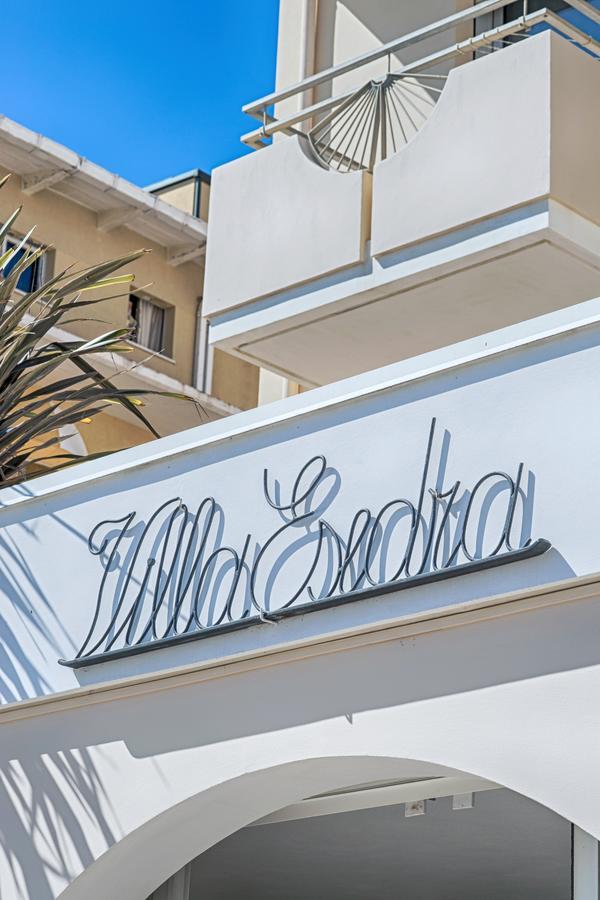 Hotel Villa Esedra Bellaria-Igea Marina Exterior photo